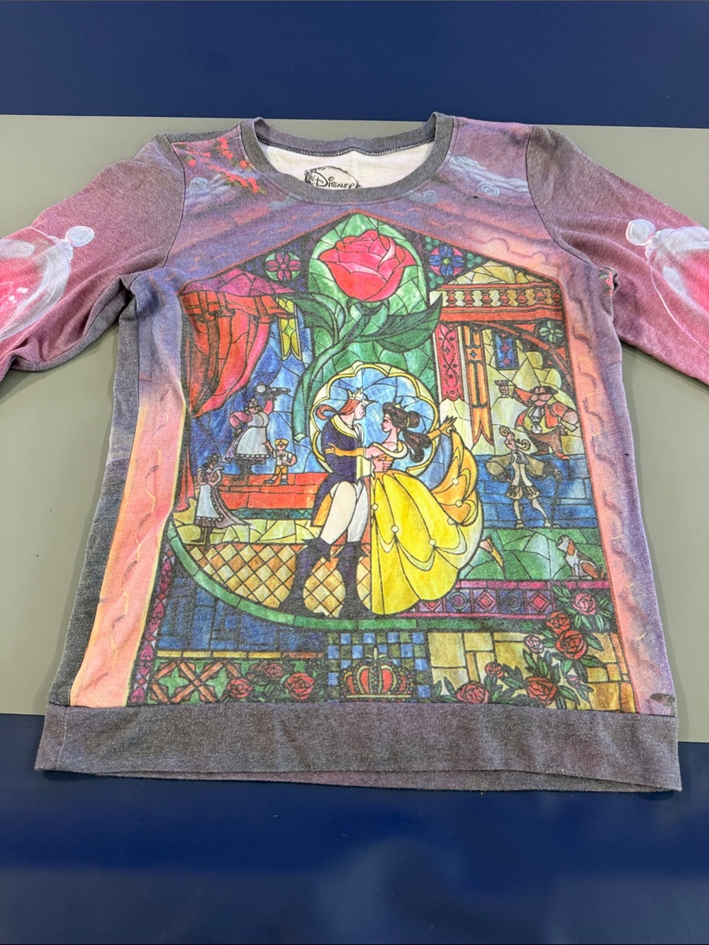 Disney Beauty and the Beast